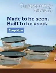 Tupperware